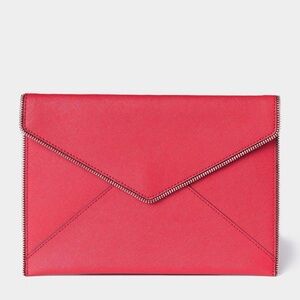 Rebecca Minkoff Leo clutch